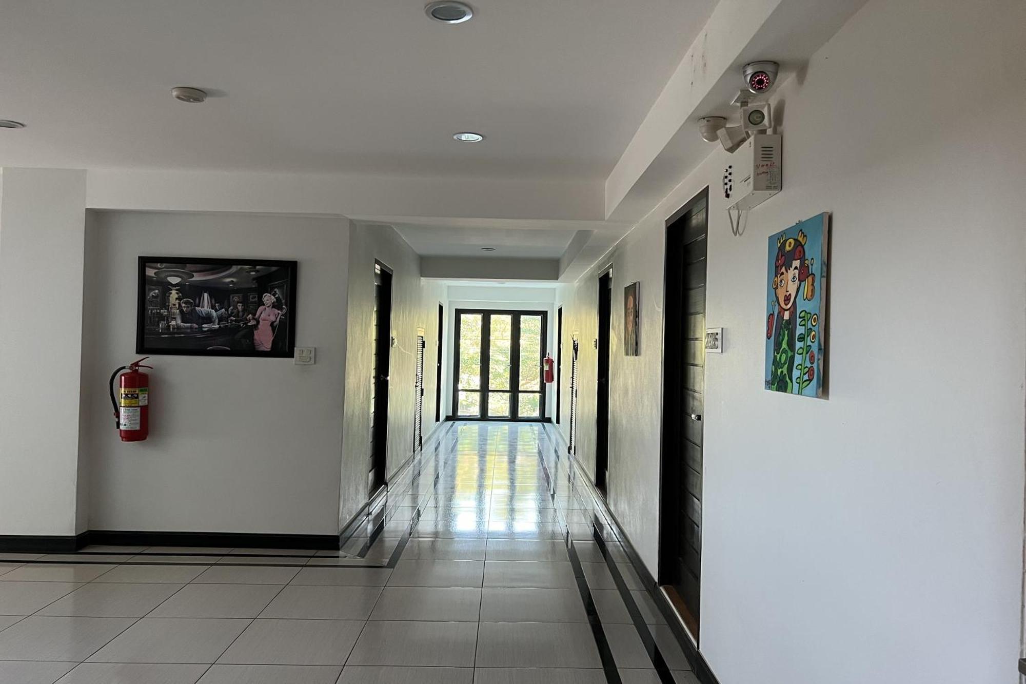 The Season Airport Udonthani Eksteriør bilde