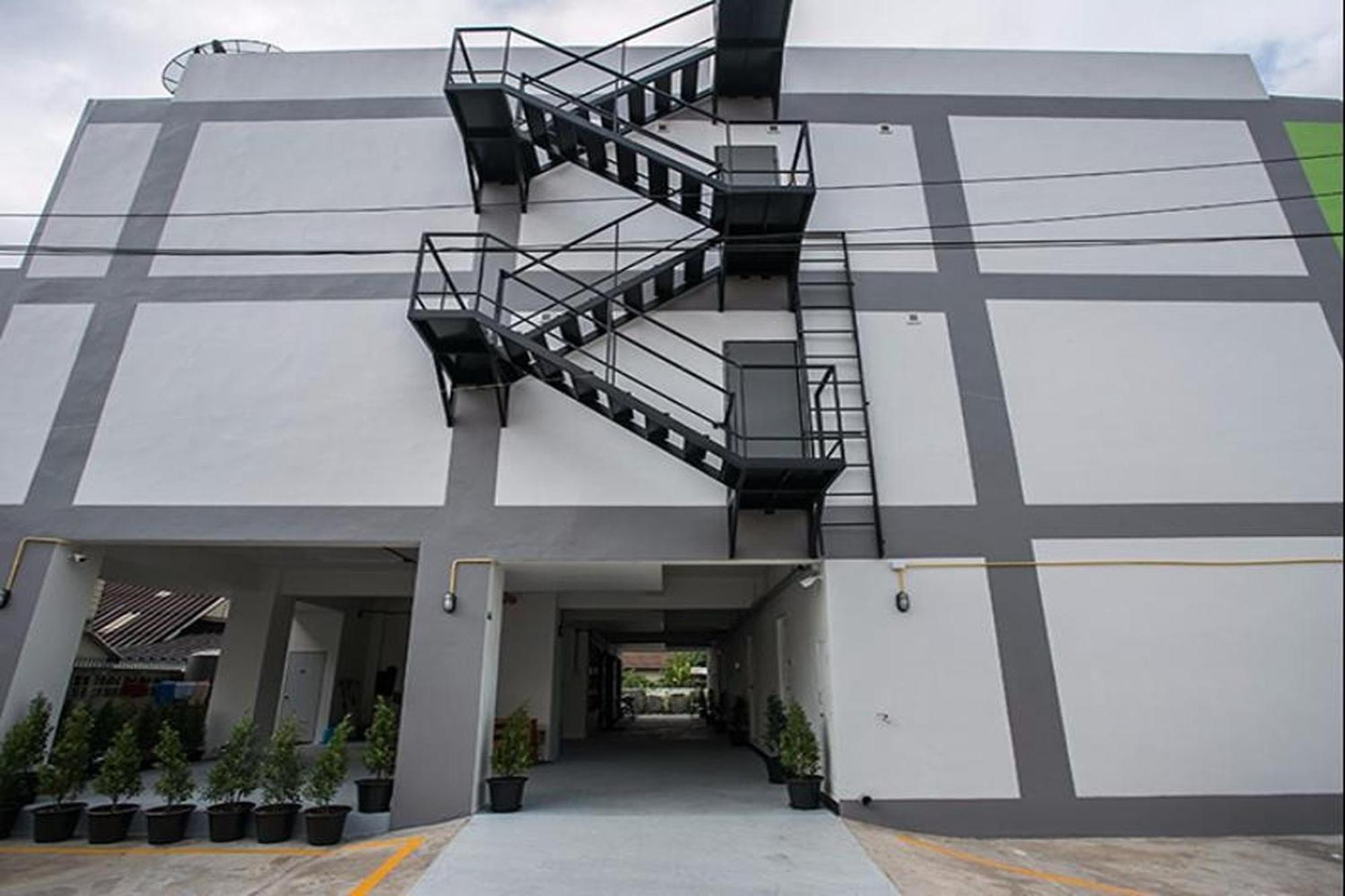 The Season Airport Udonthani Eksteriør bilde
